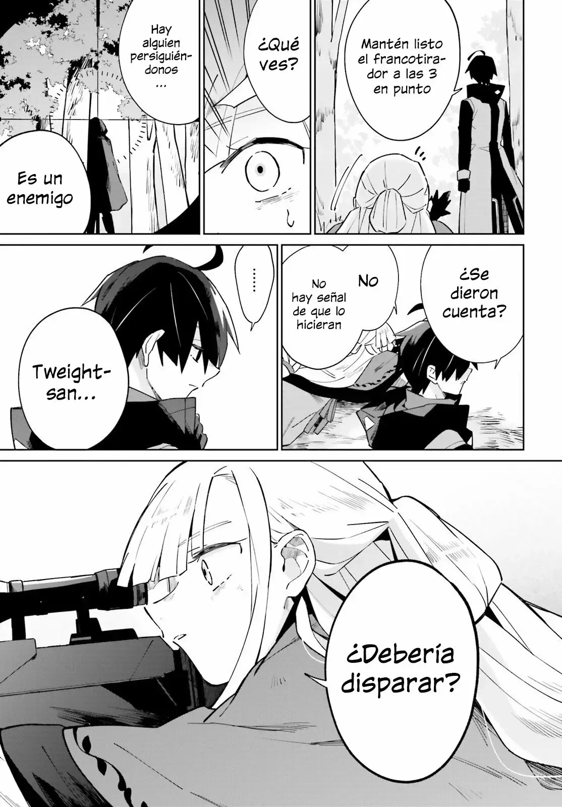 Capitulo 18 page 30