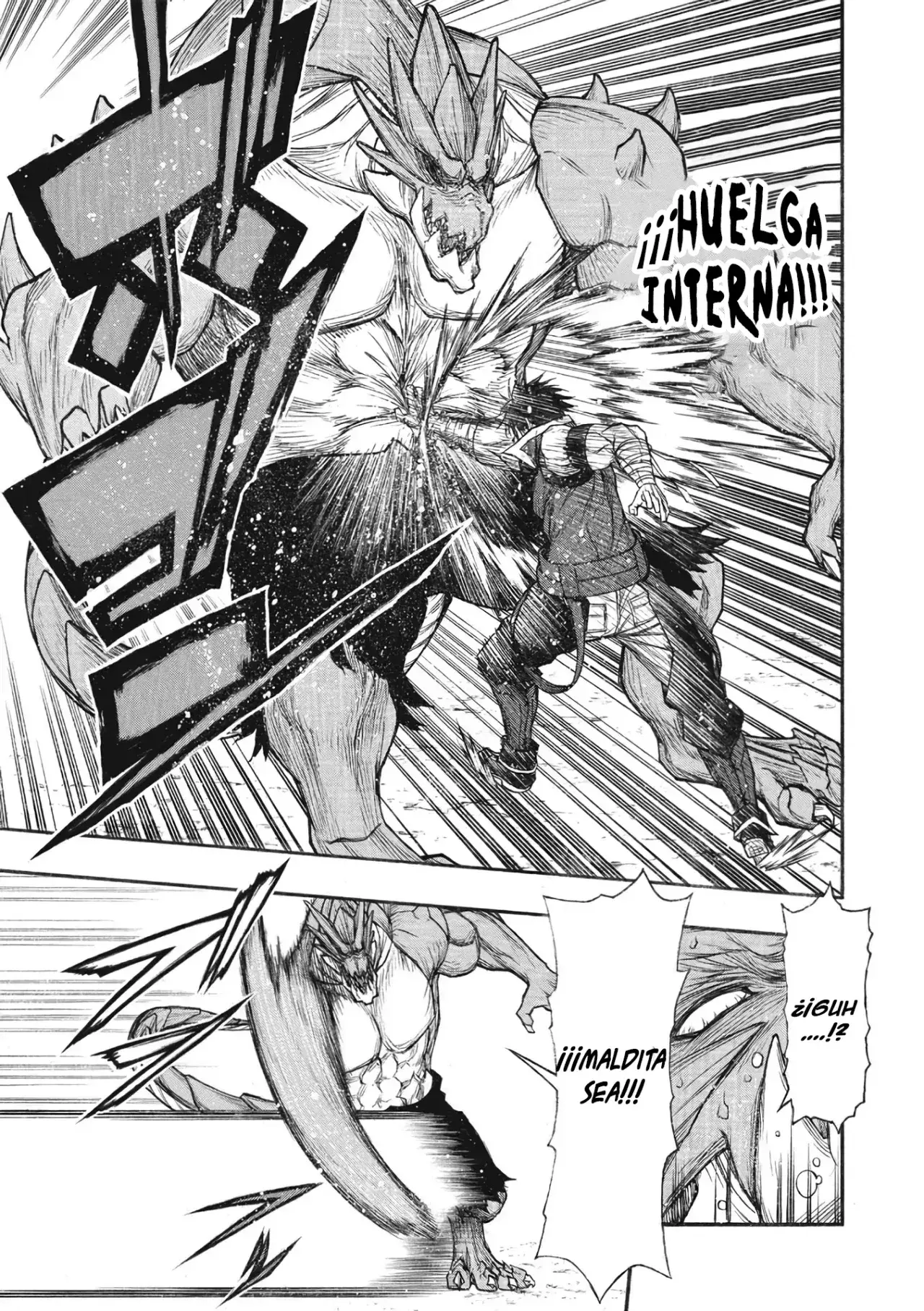 Capitulo 24 page 20