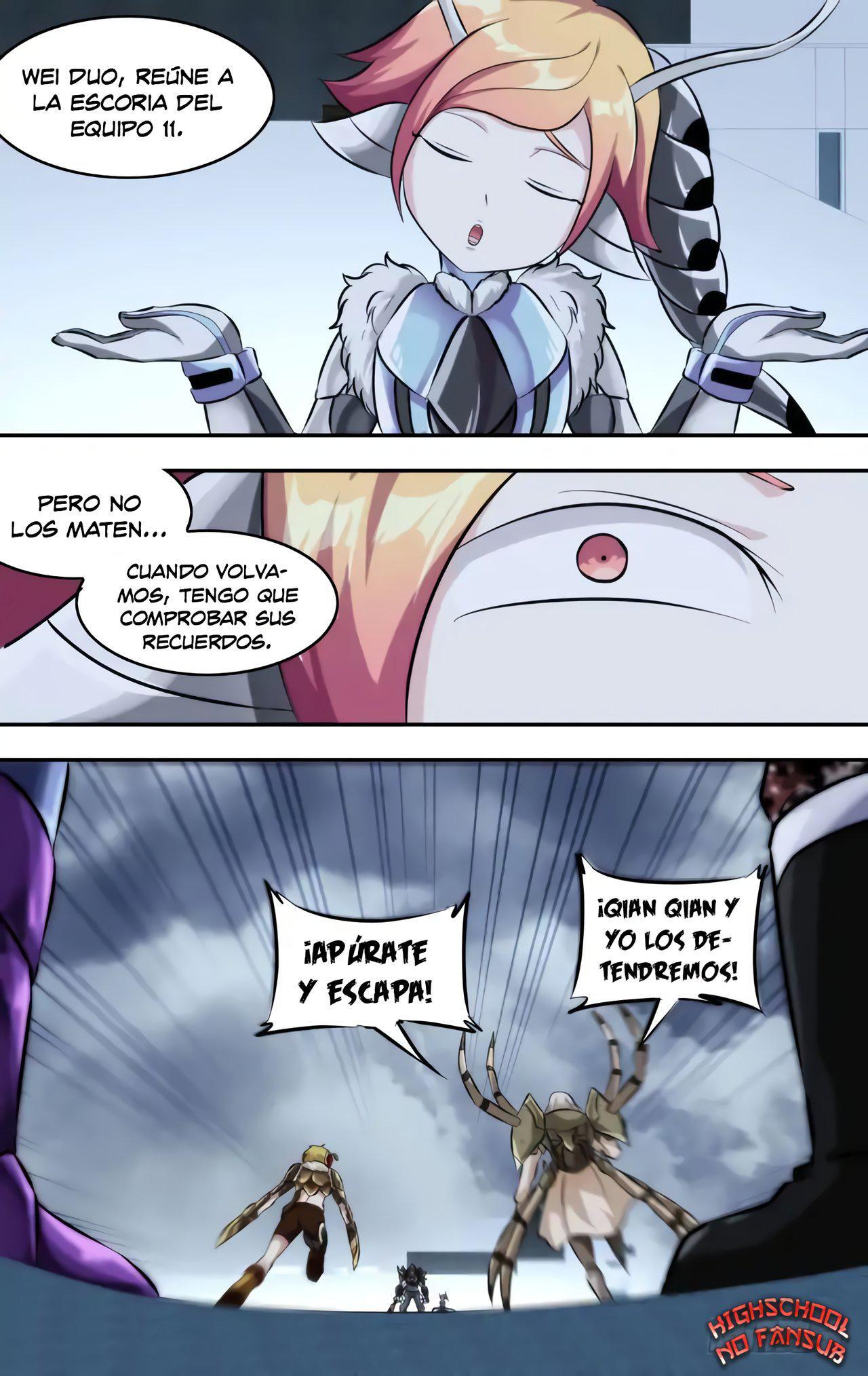 Capitulo 125 page 10