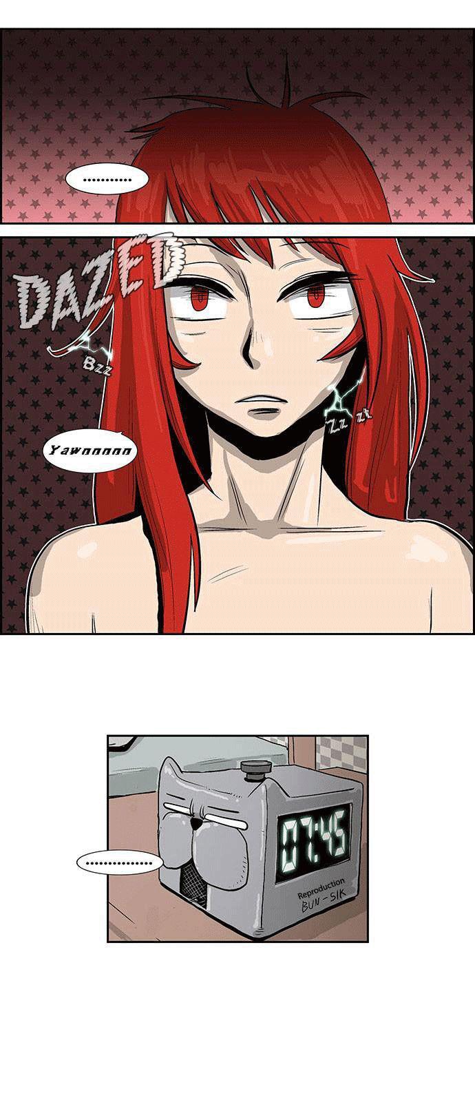 Capitulo 30 page 3