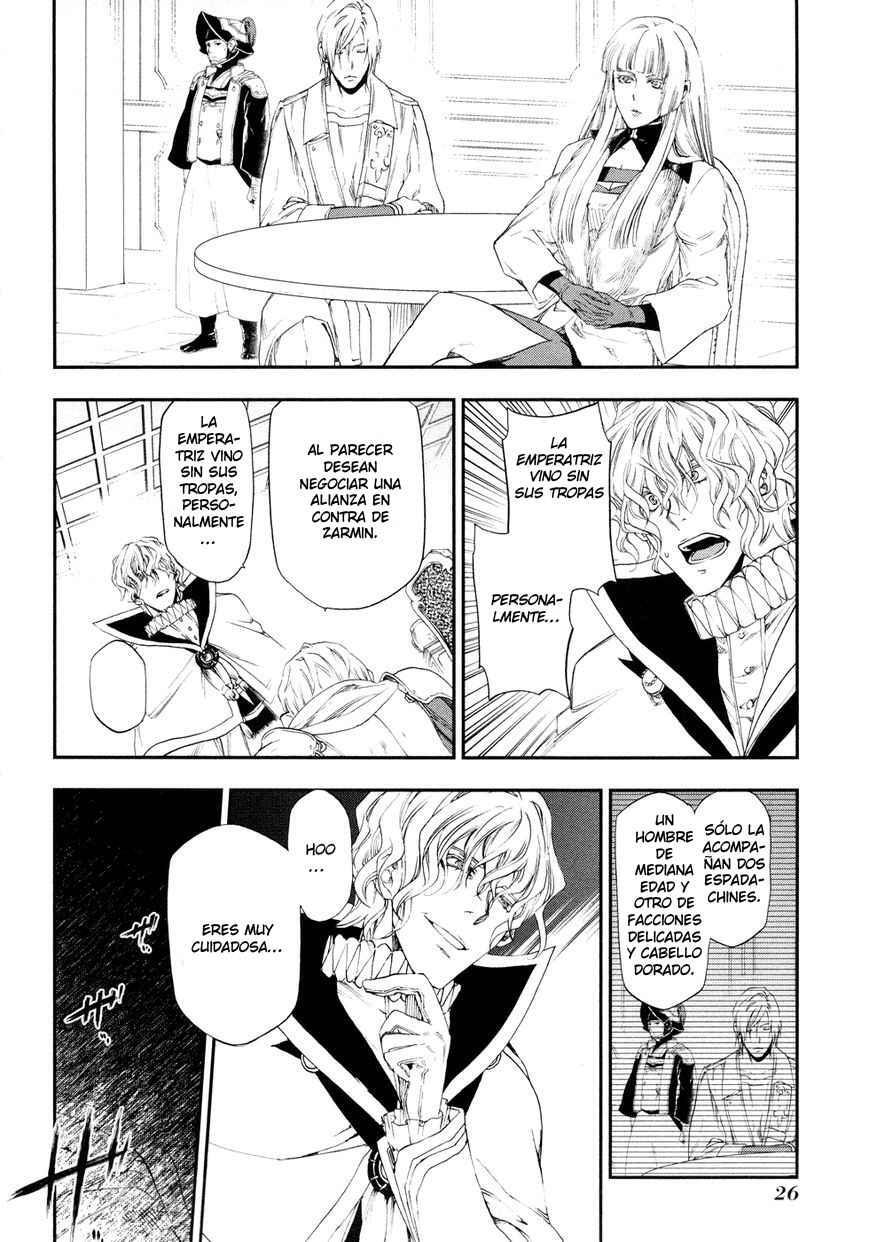 Capitulo 17 page 28