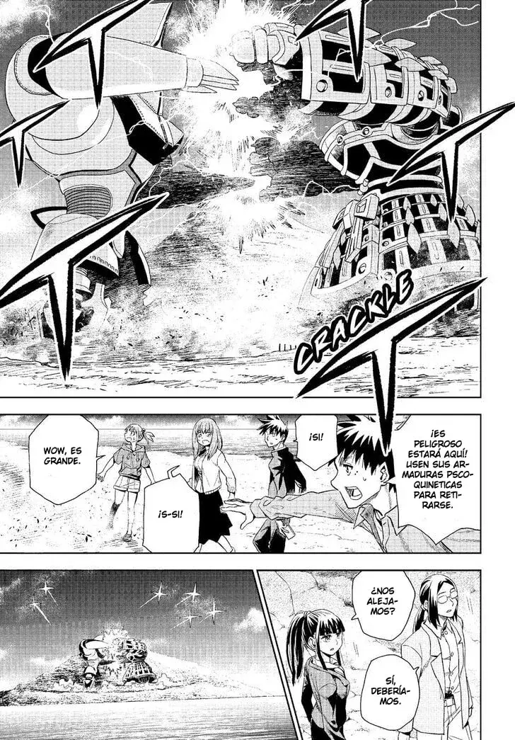 Capitulo 34 page 15