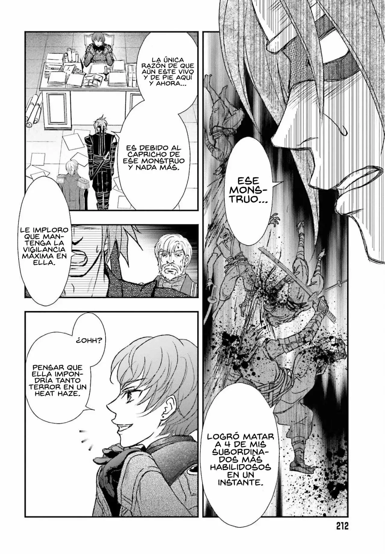 Capitulo 31 page 6