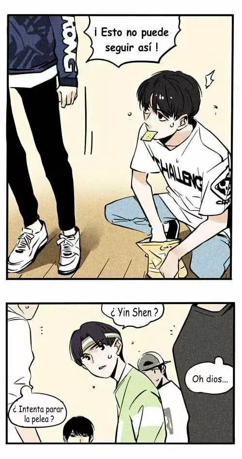 Capitulo 24 page 20