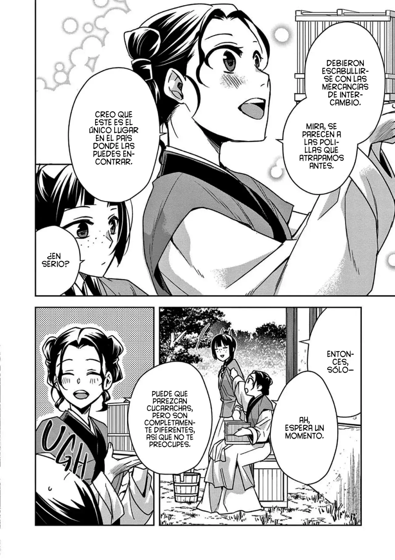 Capitulo 44 page 22