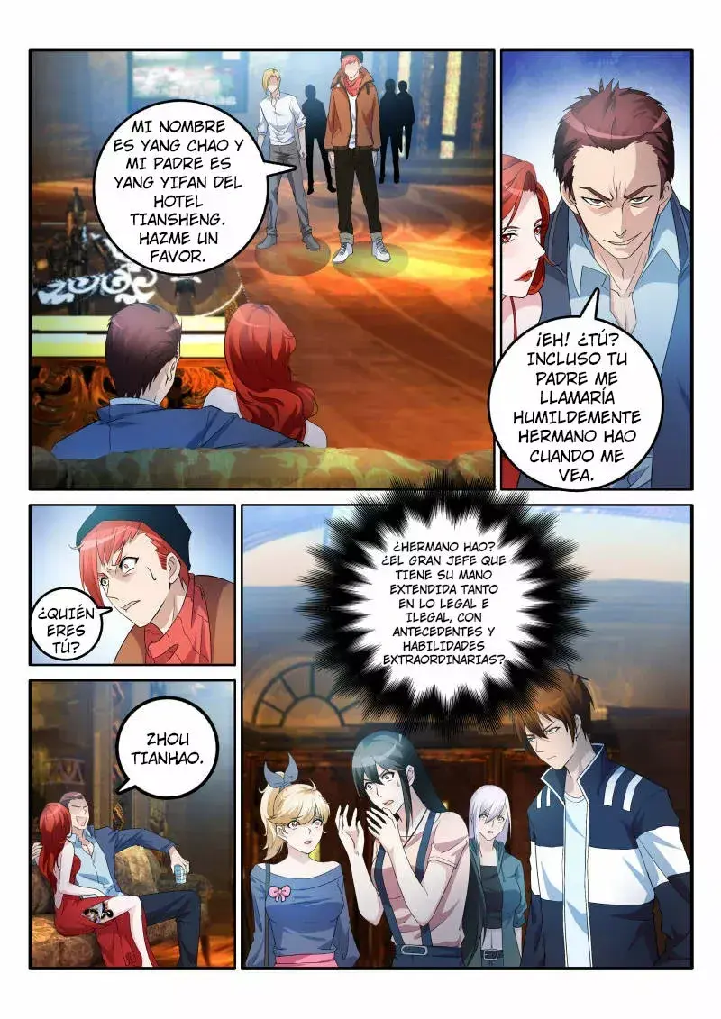 Capitulo 6 page 1