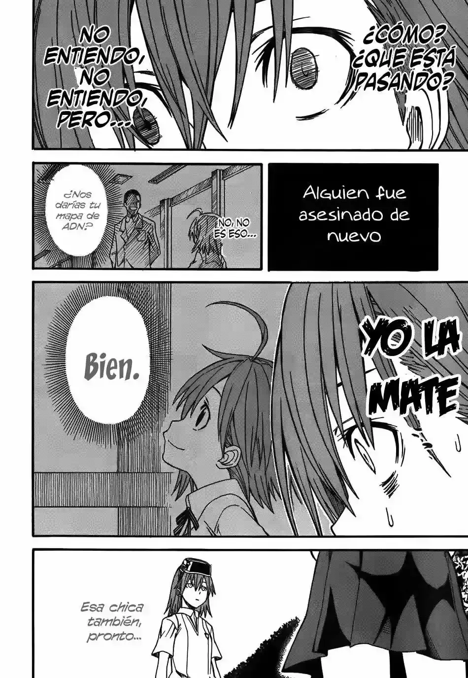 Capitulo 31 page 28