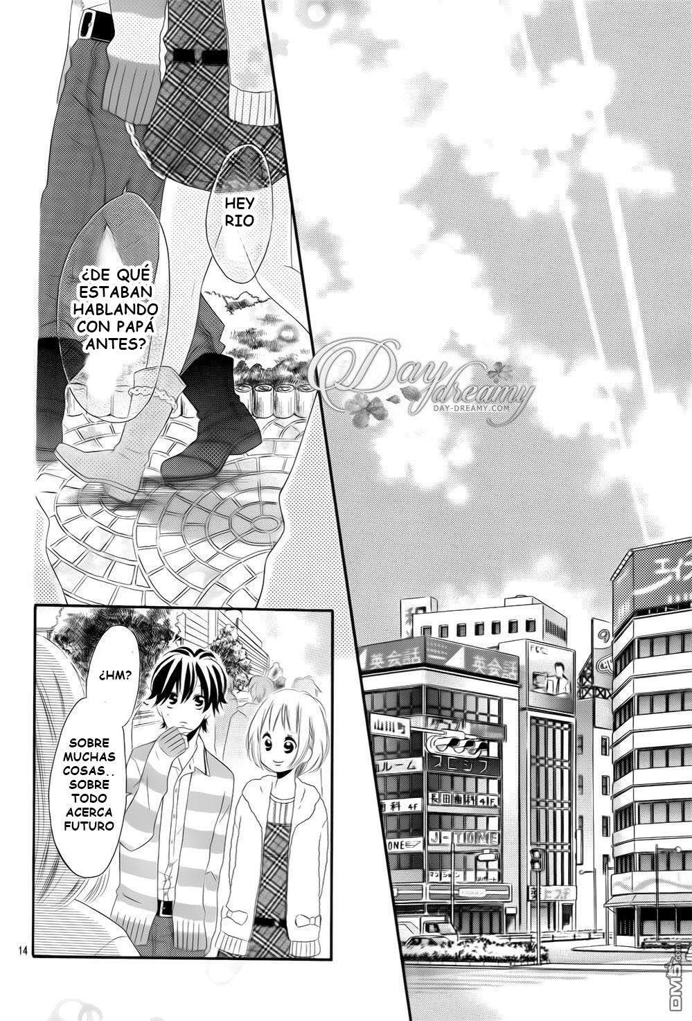 Capitulo 19 page 15