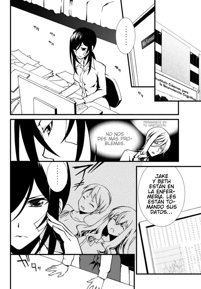 Capitulo 23 page 19