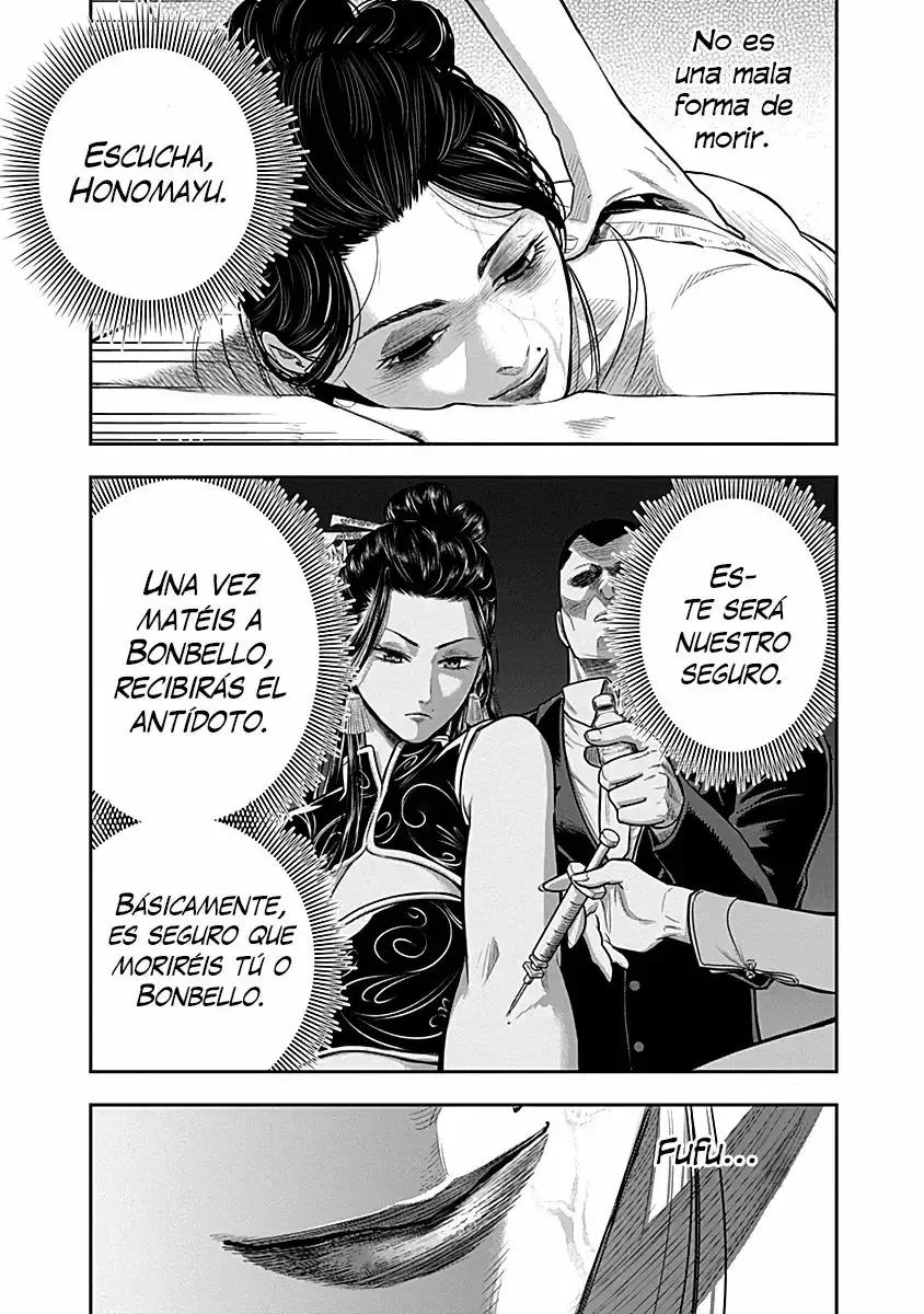 Capitulo 26 page 19