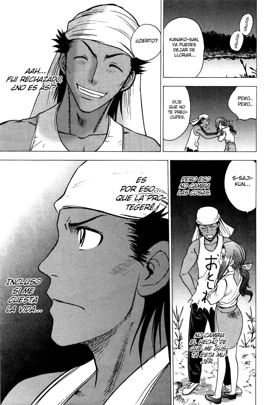 Capitulo 73 page 19