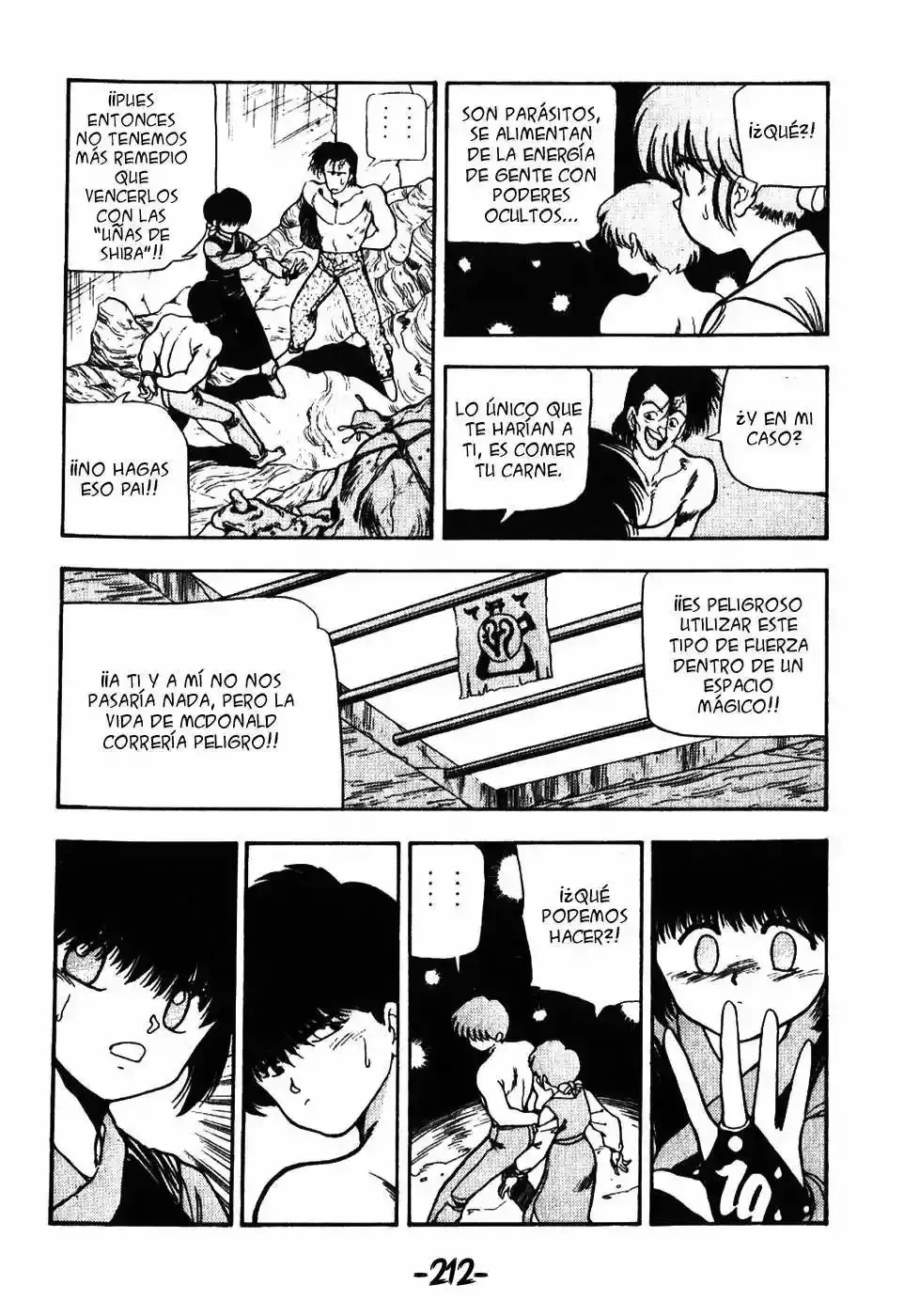 Capitulo 94 page 5
