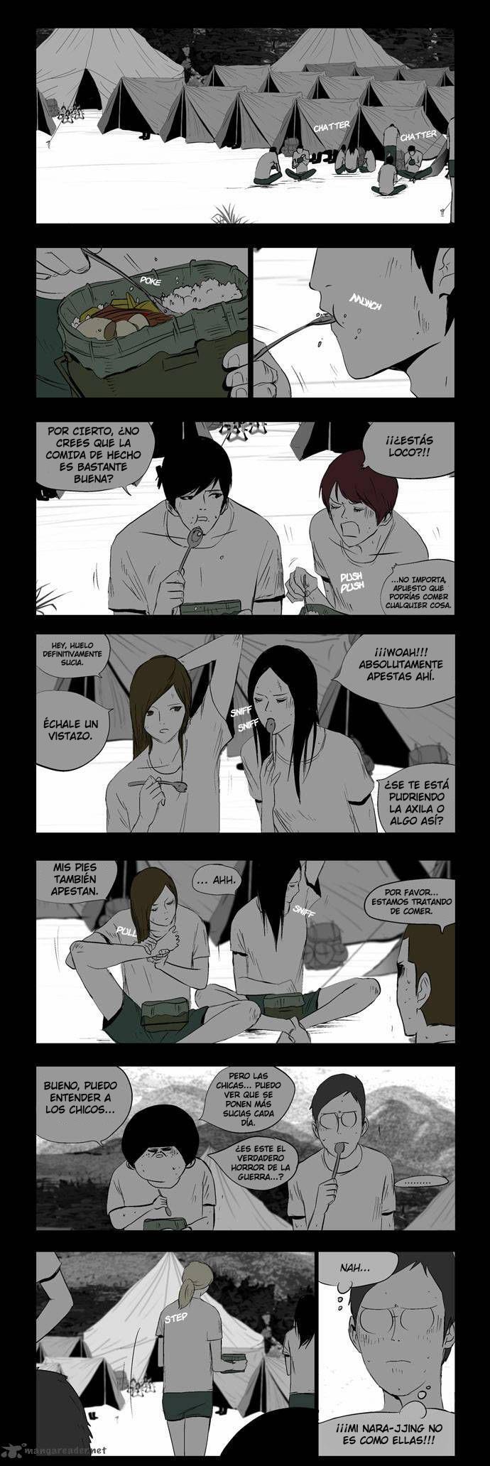 Capitulo 28 page 11