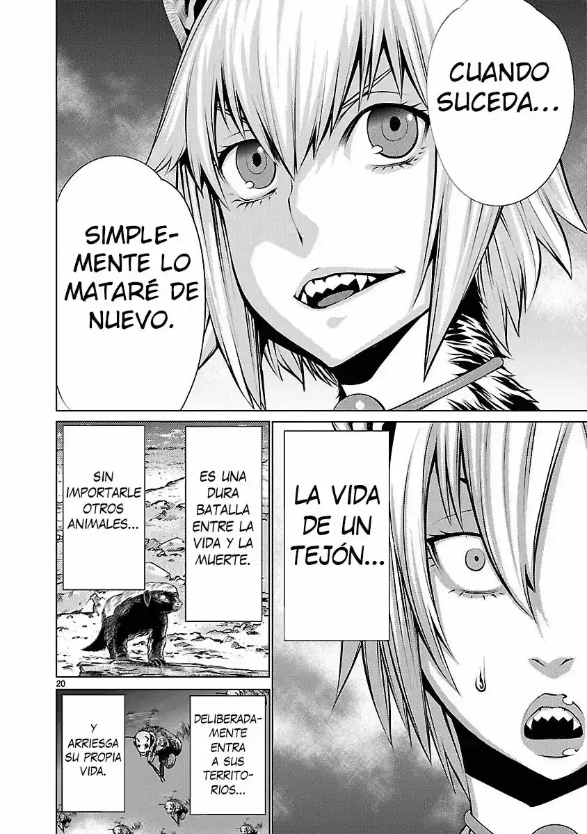 Capitulo 20 page 21