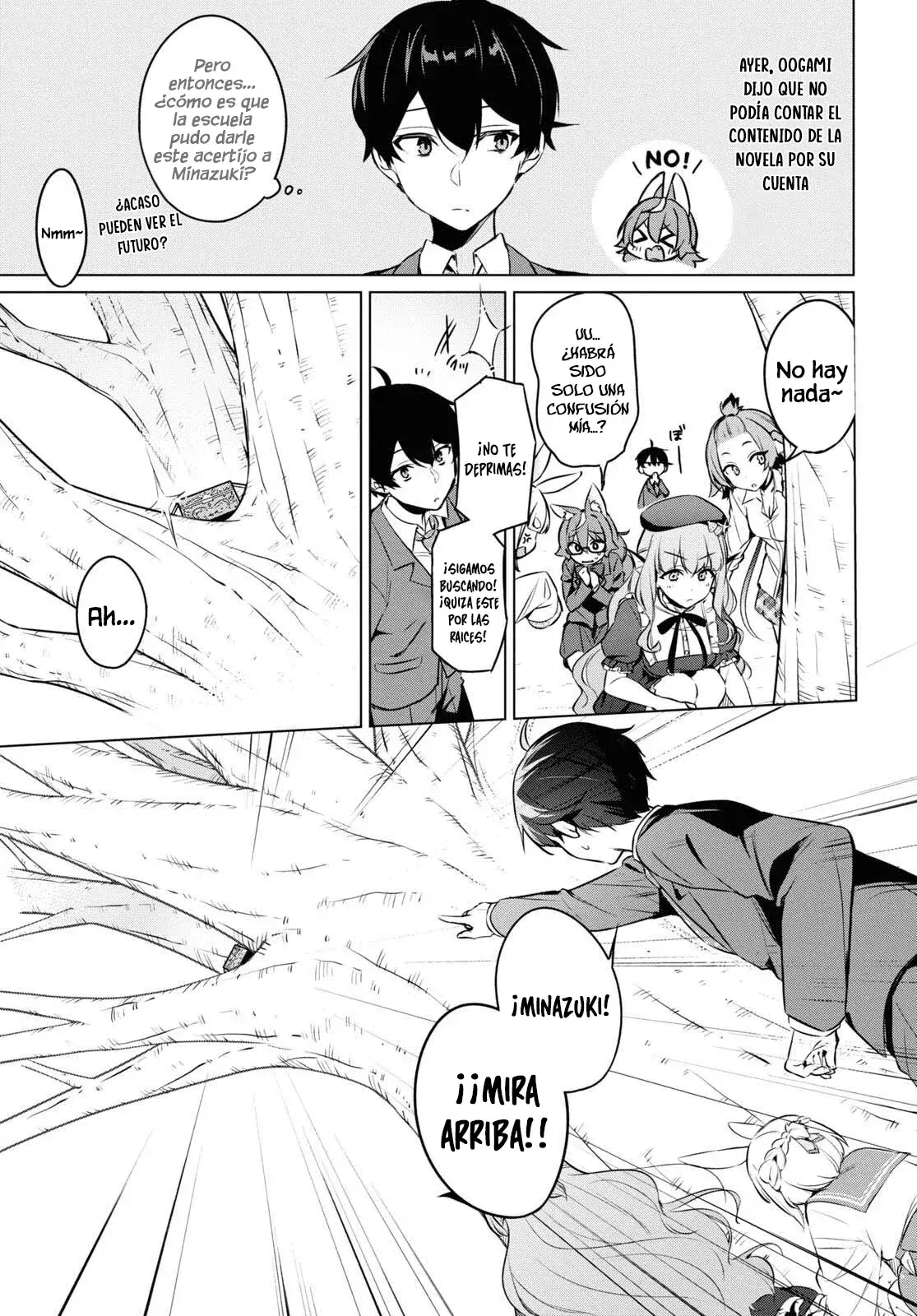 Capitulo 12 page 11