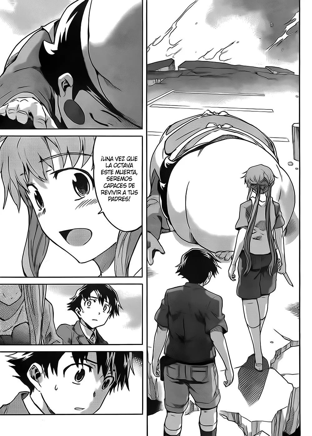 Capitulo 51 page 9