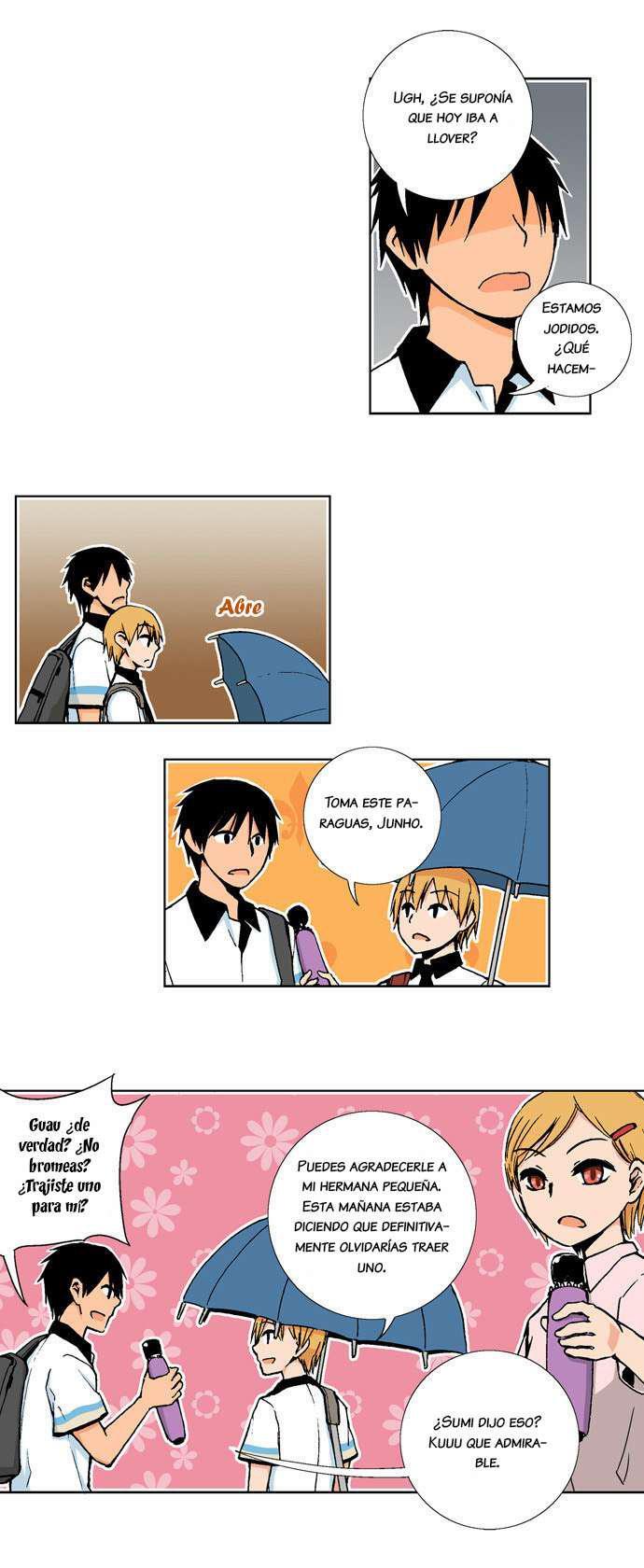 Capitulo 1 page 10