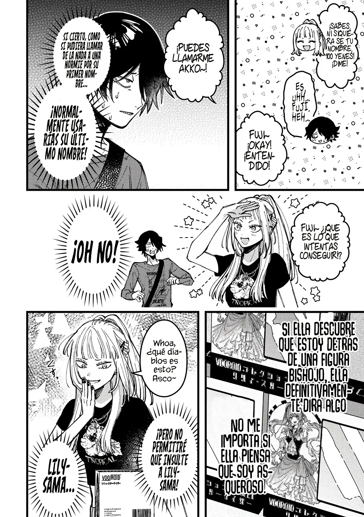 Capitulo 18 page 8