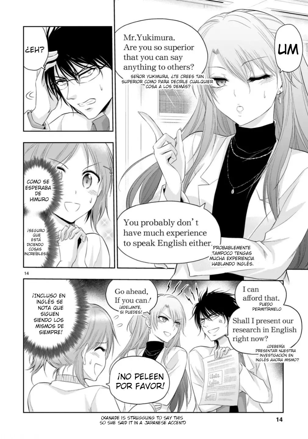 Capitulo 98 page 13