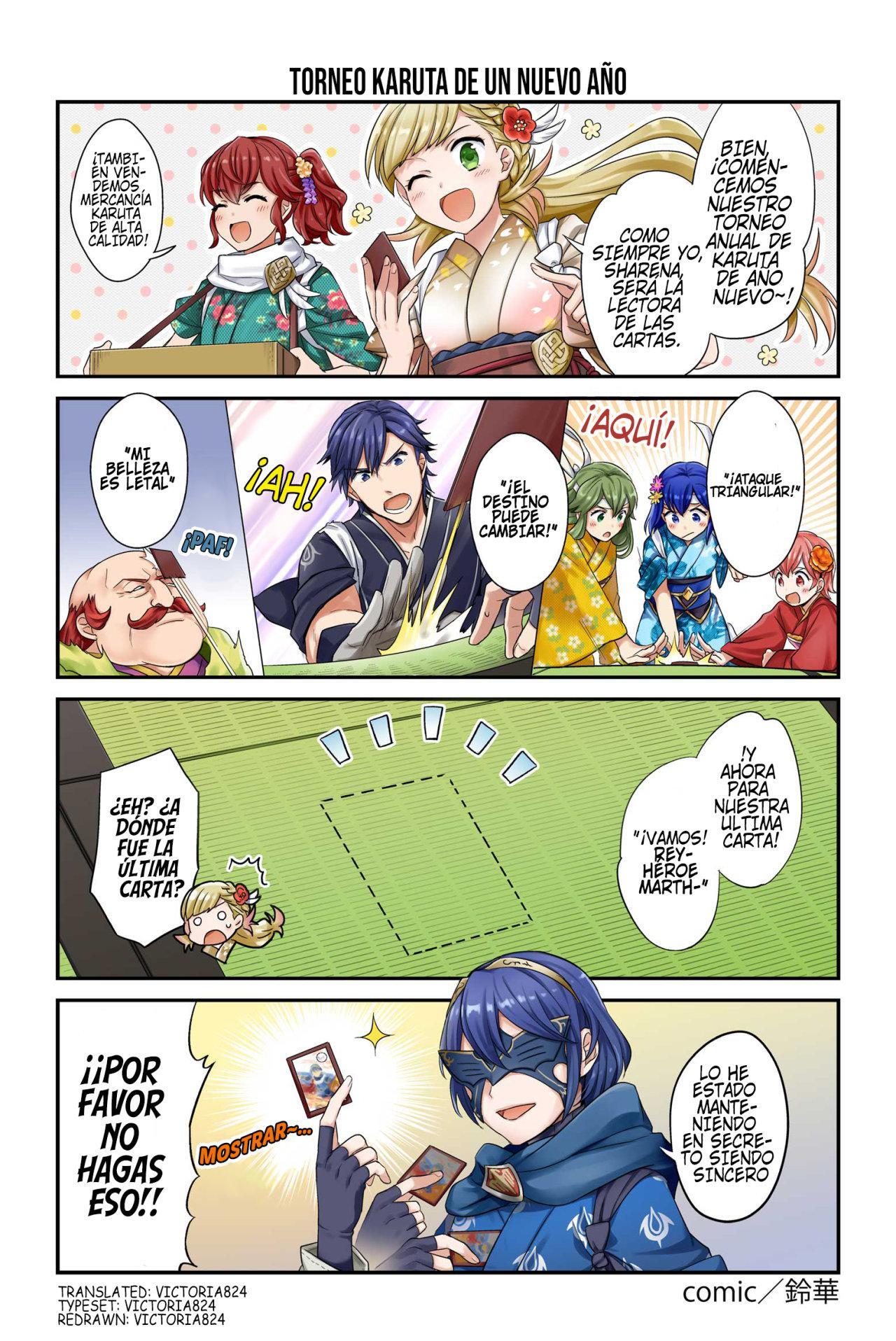 Capitulo 58 page 1
