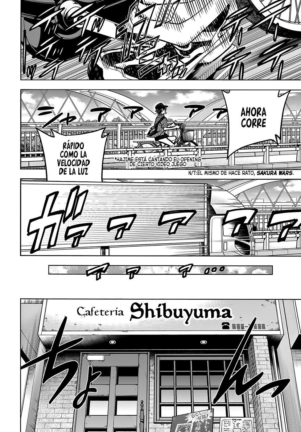 Capitulo 1 page 21