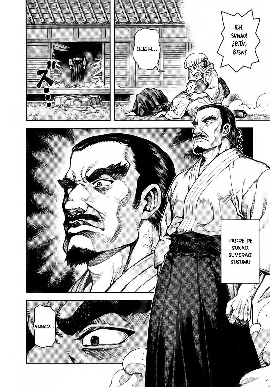 Capitulo 31 page 15
