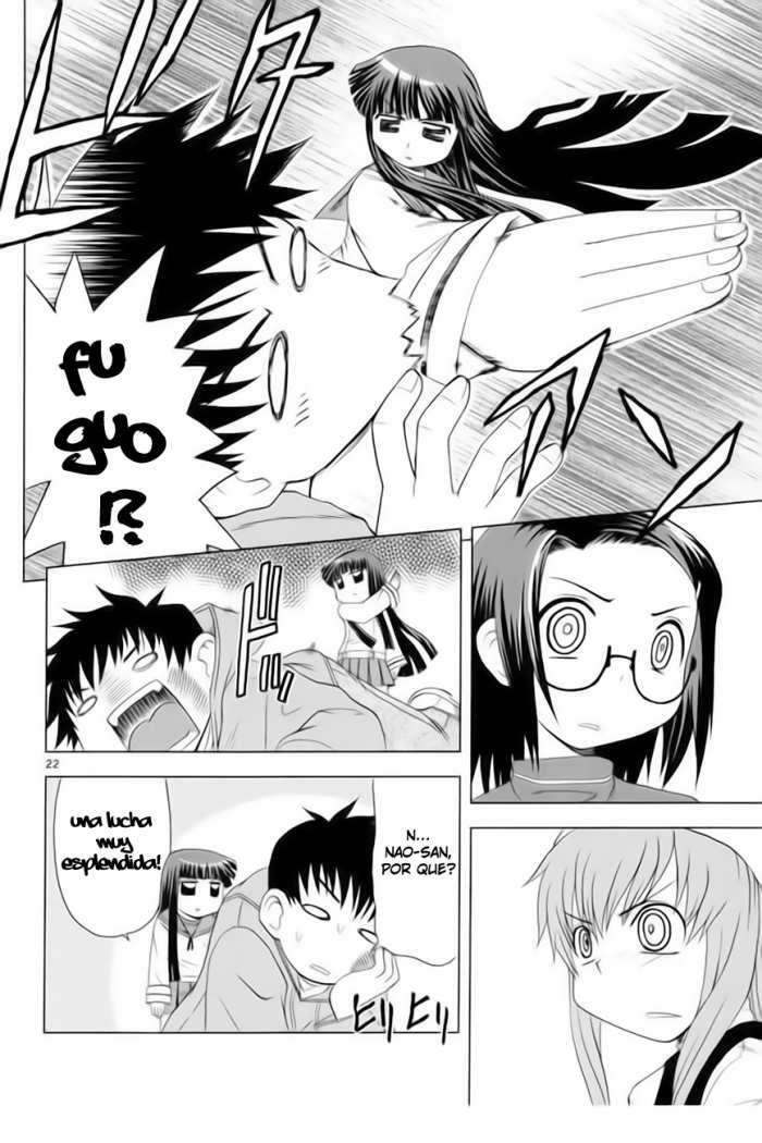 Capitulo 20 page 28