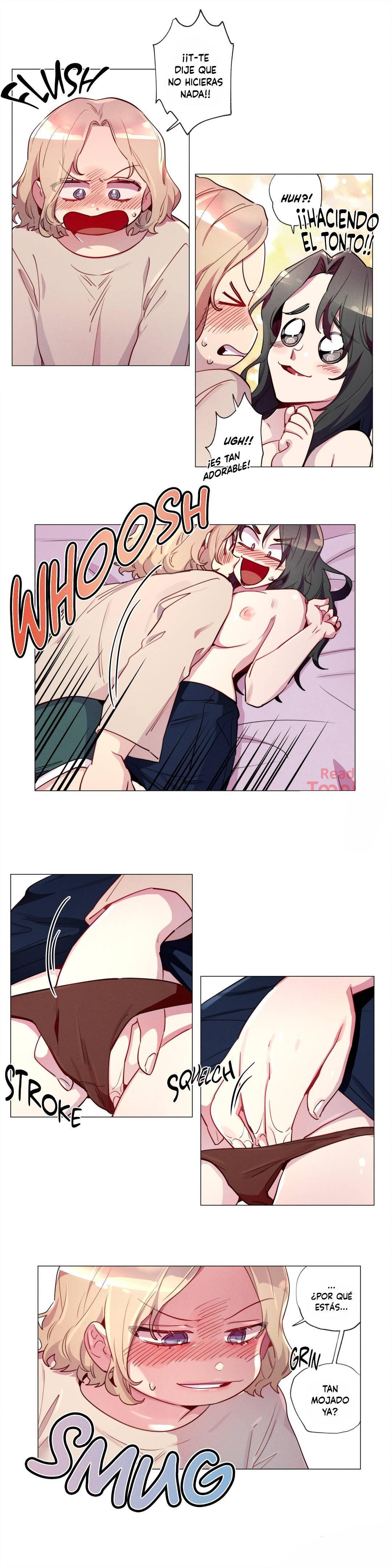 Capitulo 79 page 15