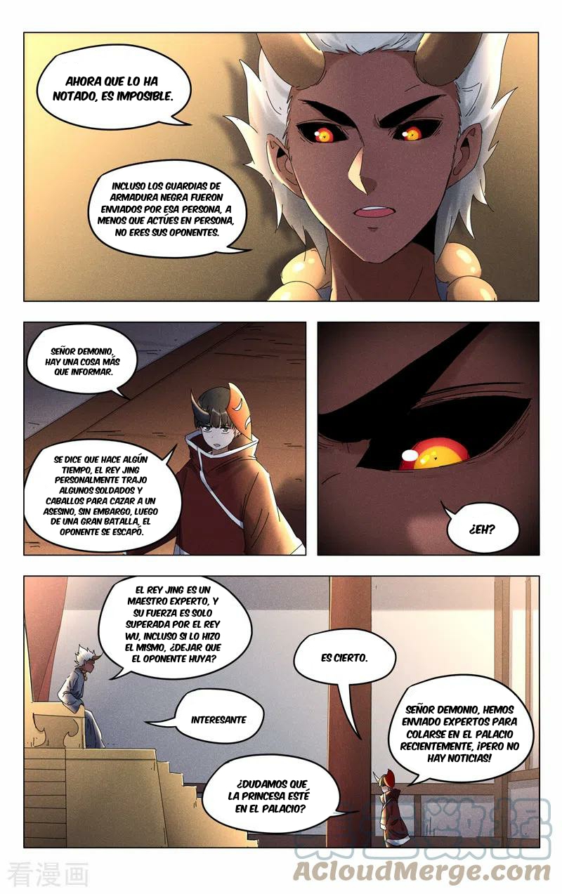 Capitulo 412 page 5