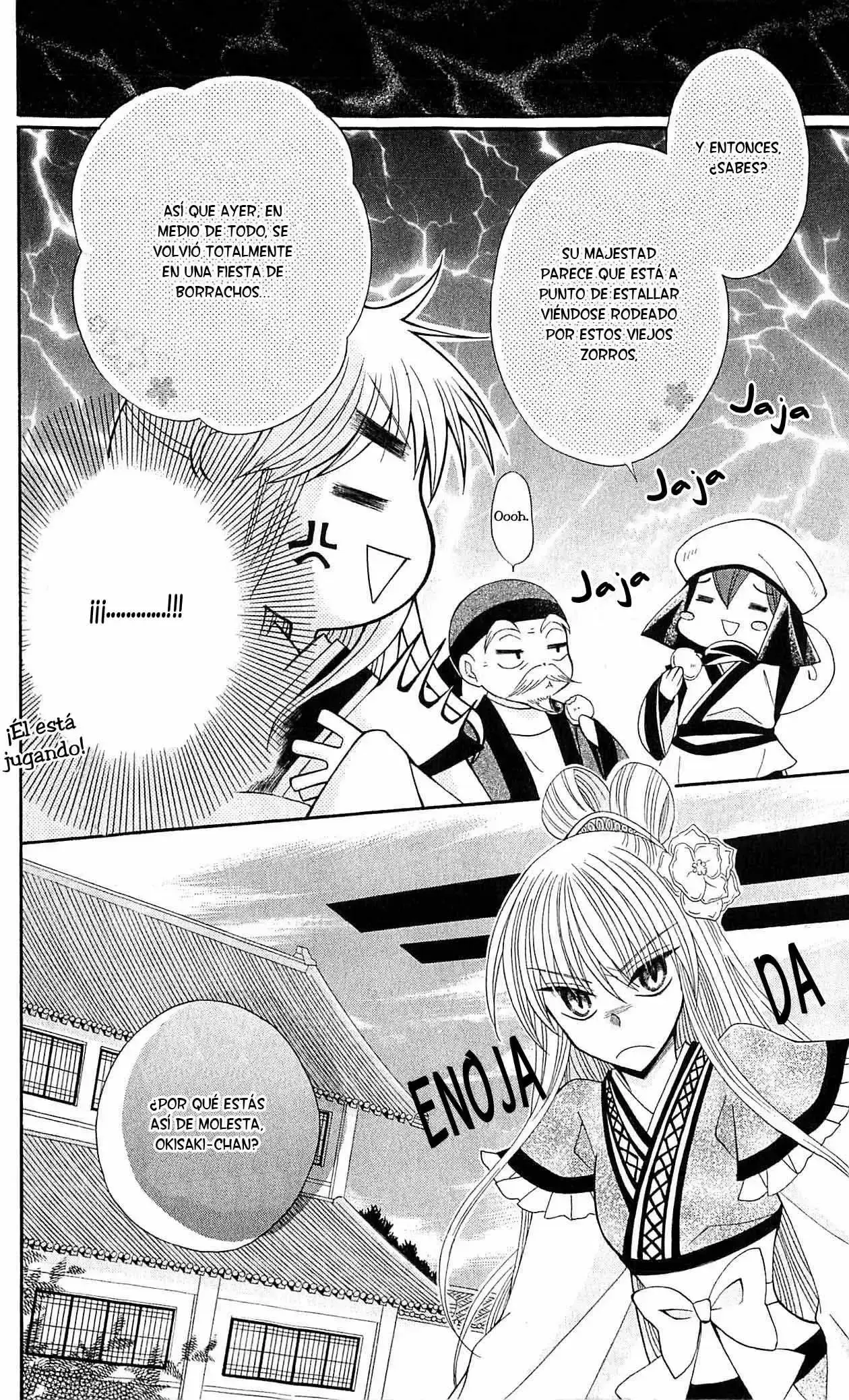 Capitulo 19 page 25