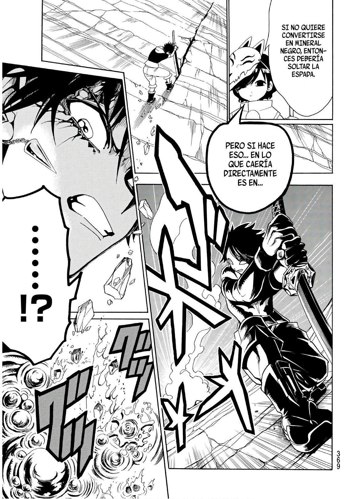 Capitulo 28 page 17