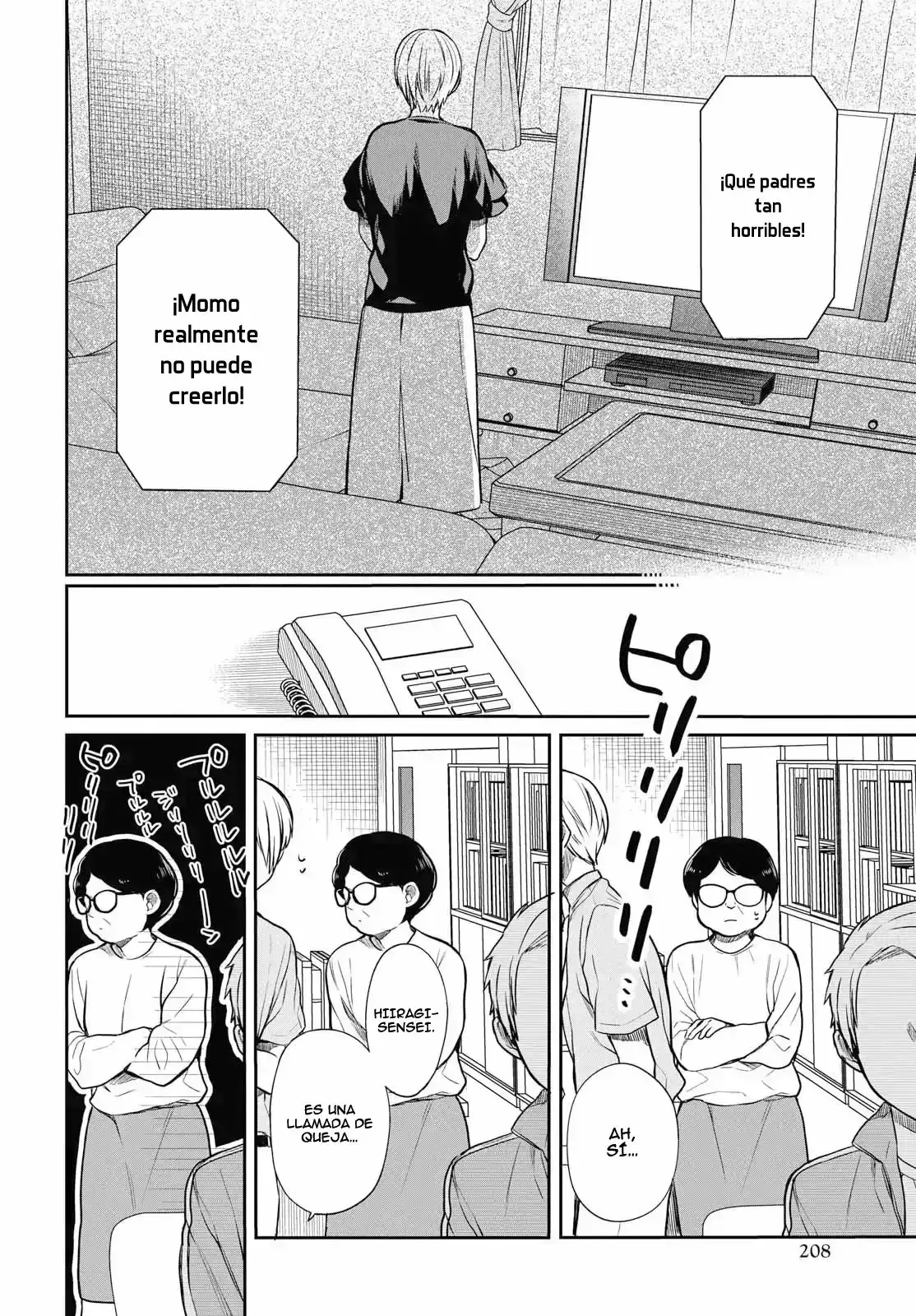 Capitulo 18 page 22