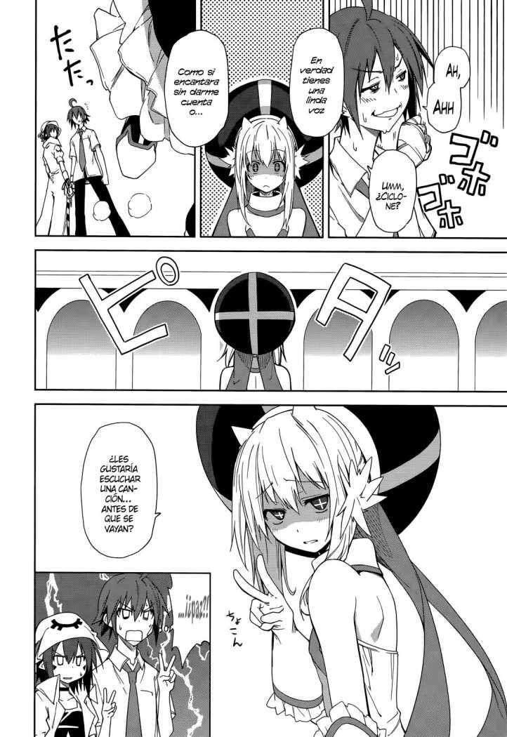 Capitulo 48 page 9