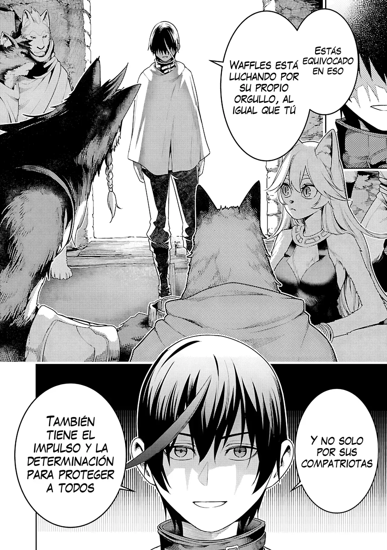 Capitulo 26 page 19