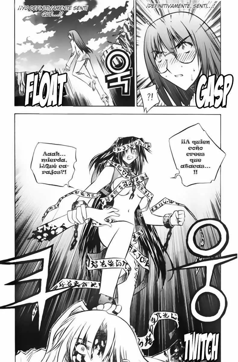 Capitulo 22 page 14