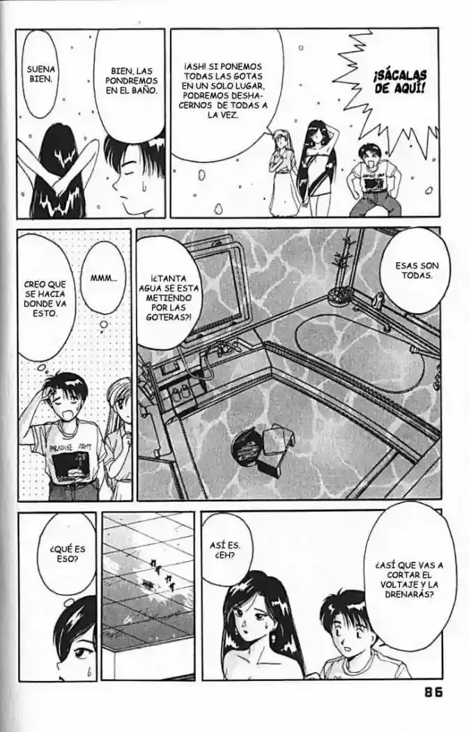 Capitulo 11 page 14