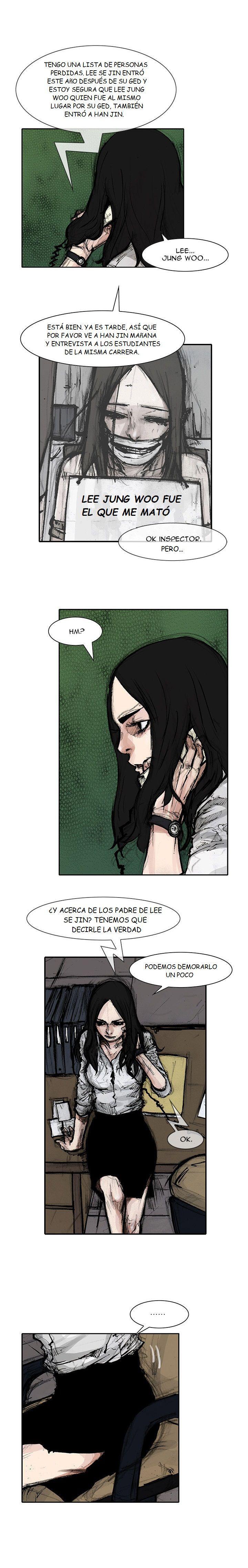 Capitulo 85 page 6