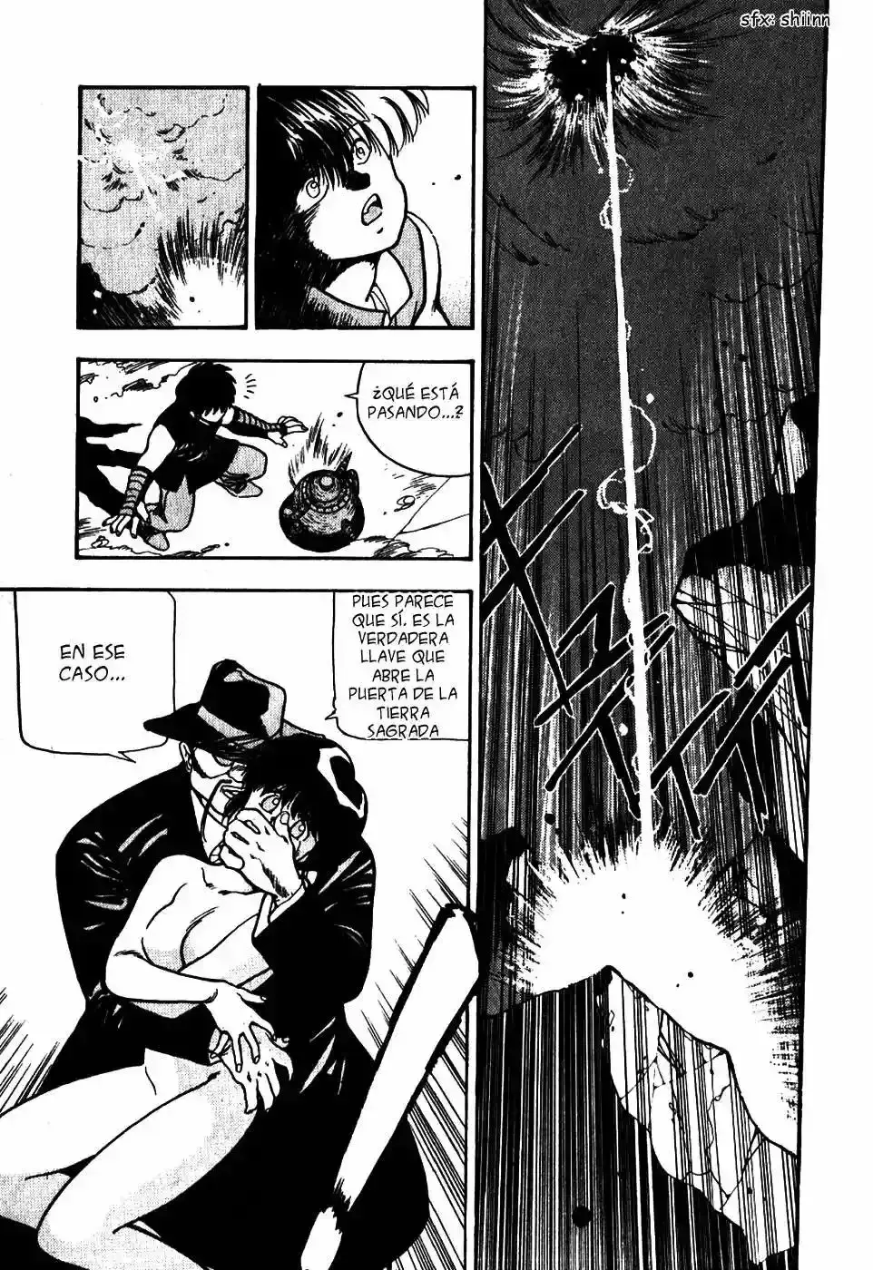 Capitulo 89 page 11