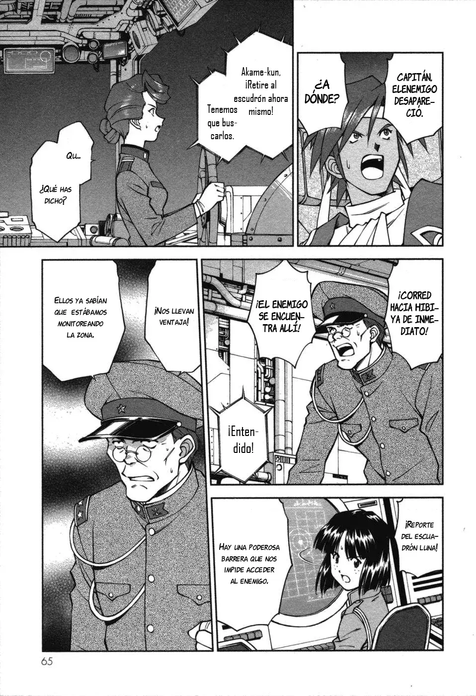 Capitulo 34 page 3