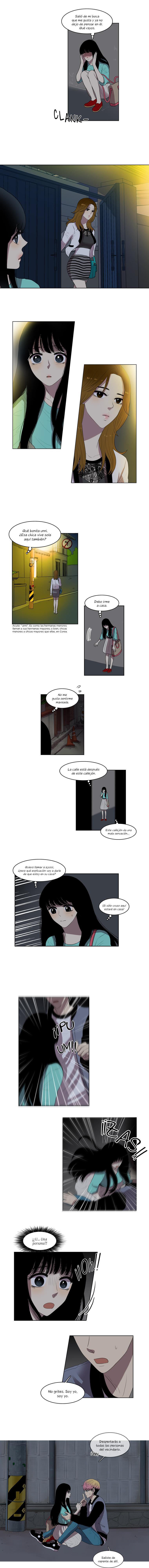 Capitulo 21 page 5