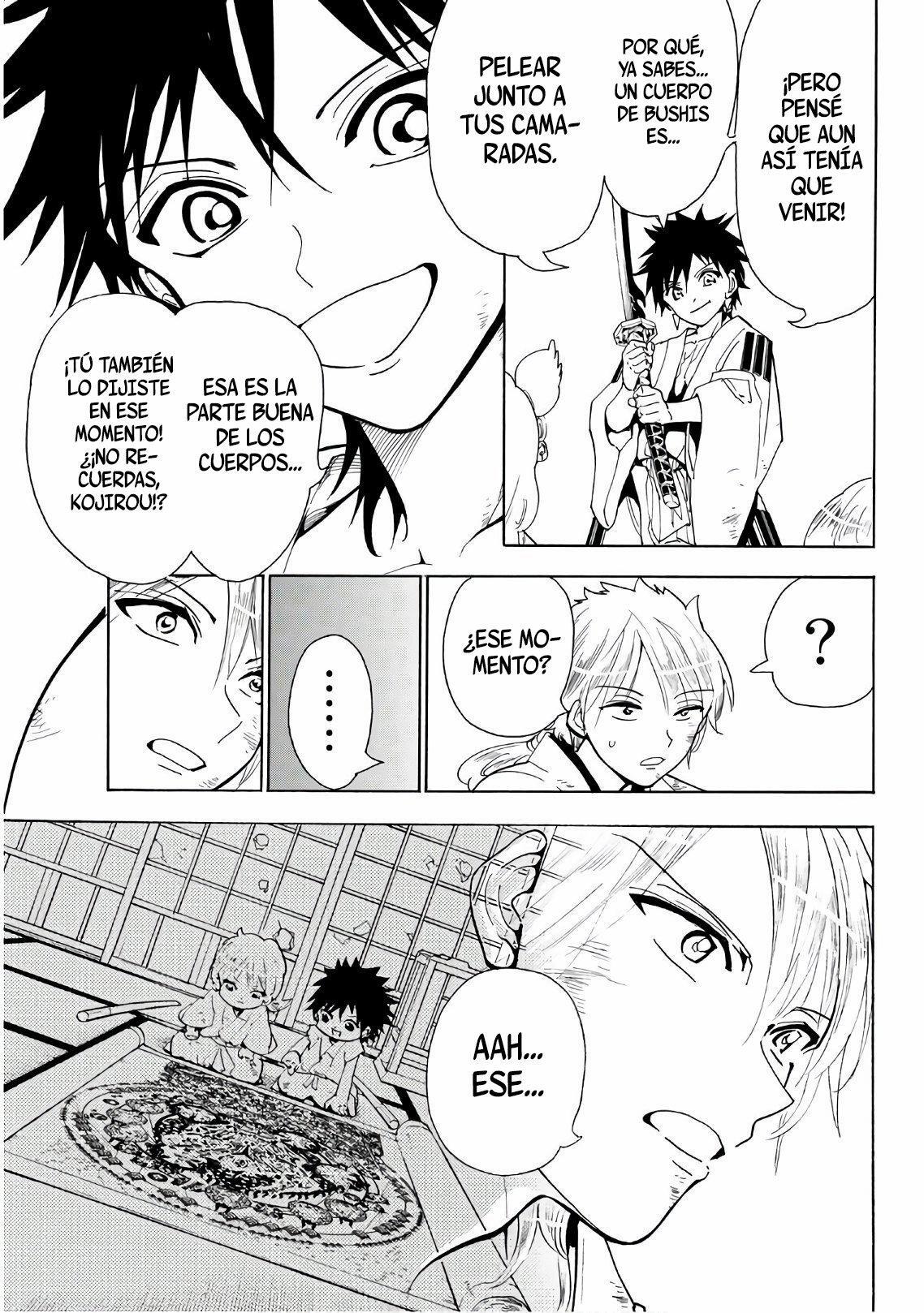 Capitulo 34 page 10