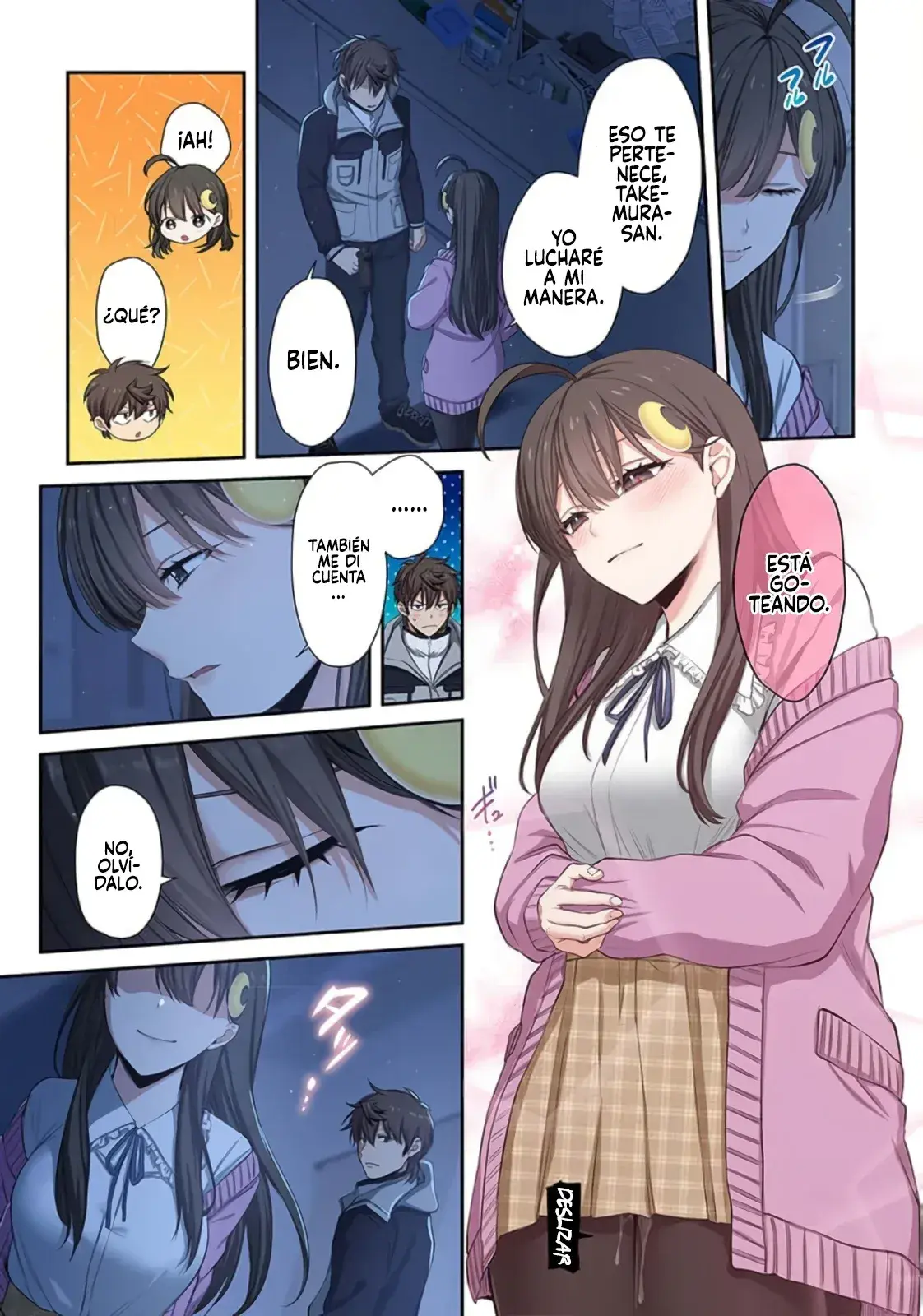 Capitulo 33 page 10