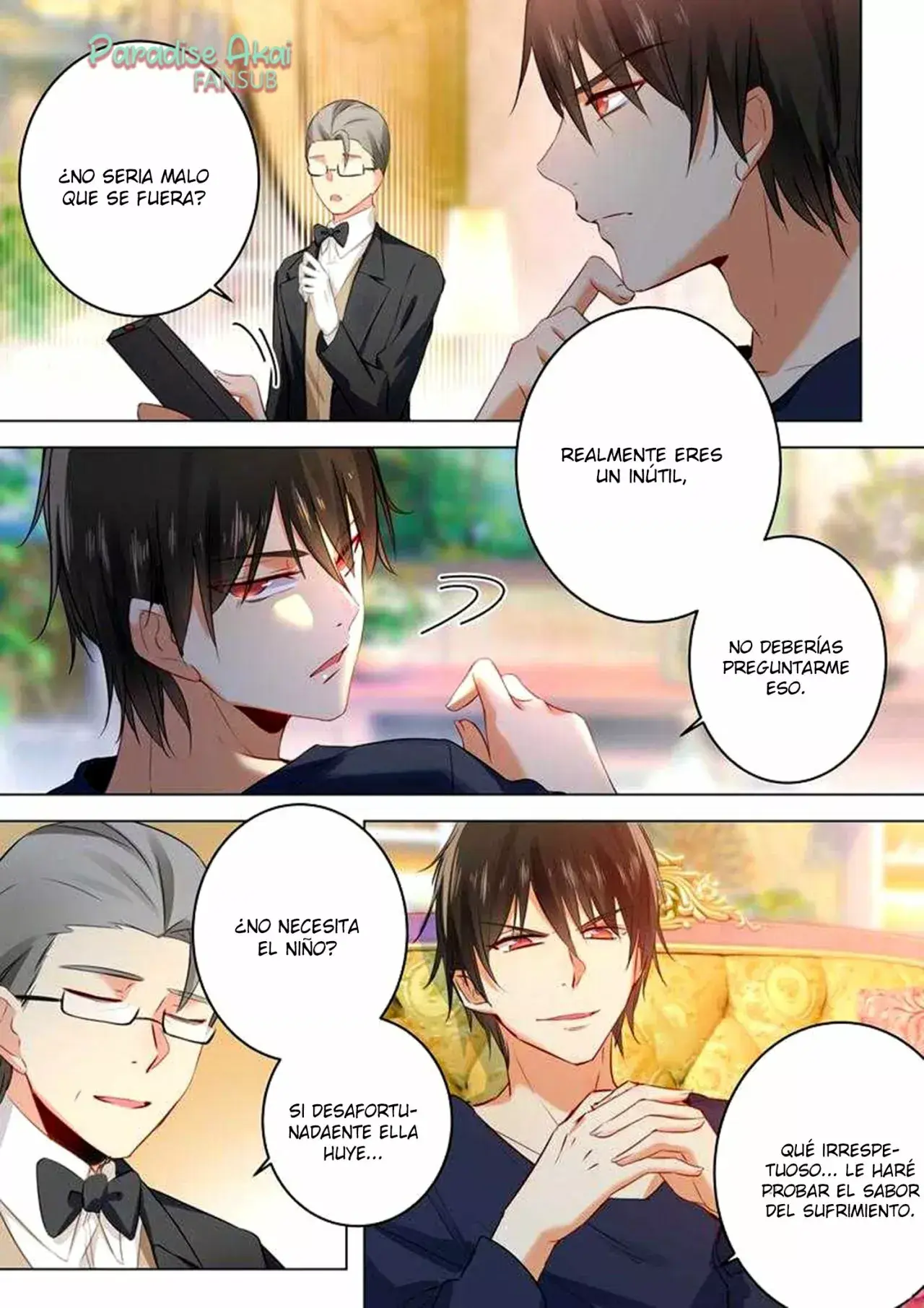 Capitulo 18 page 4