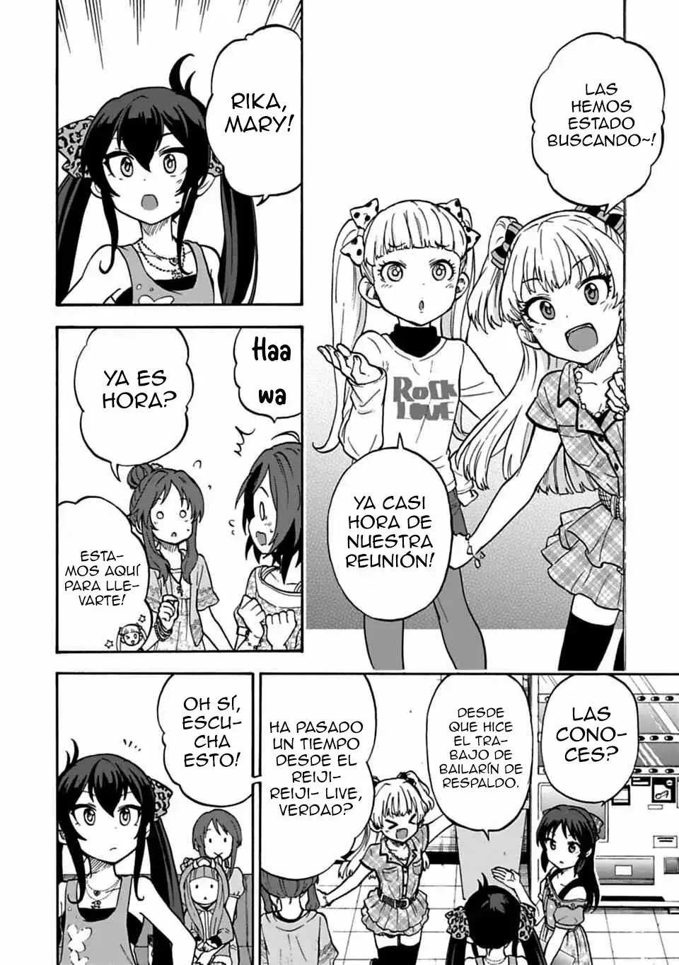 Capitulo 31 page 11