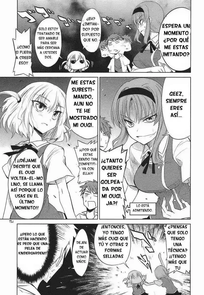 Capitulo 9 page 14