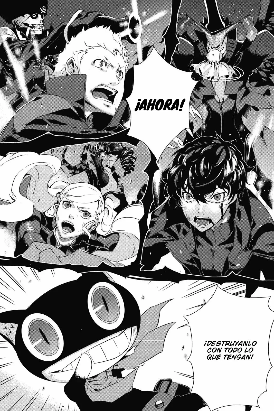 Capitulo 9 page 22