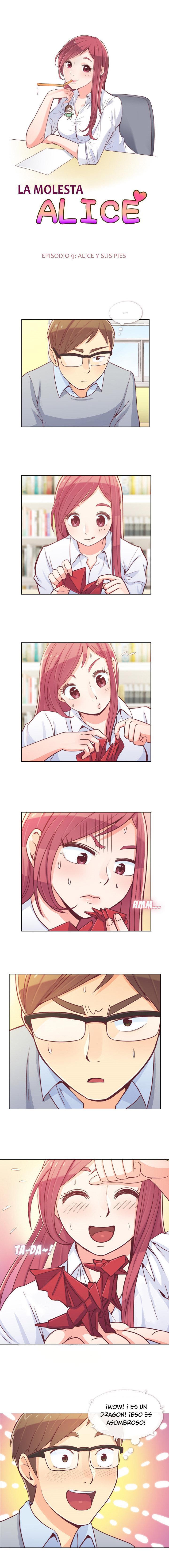 Capitulo 9 page 1