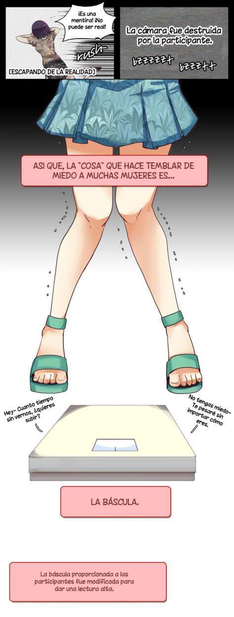 Capitulo 18 page 5