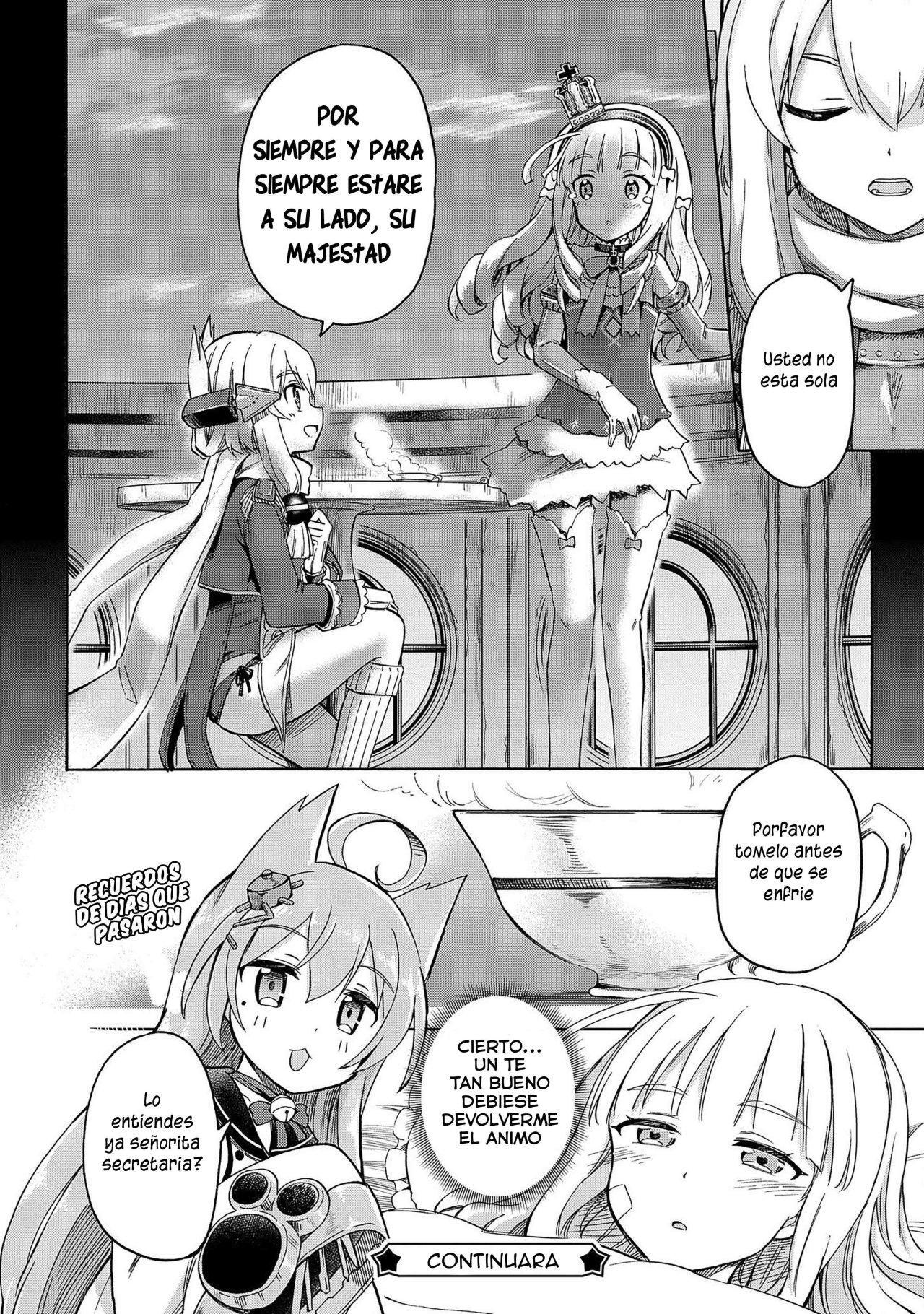 Capitulo 19 page 5