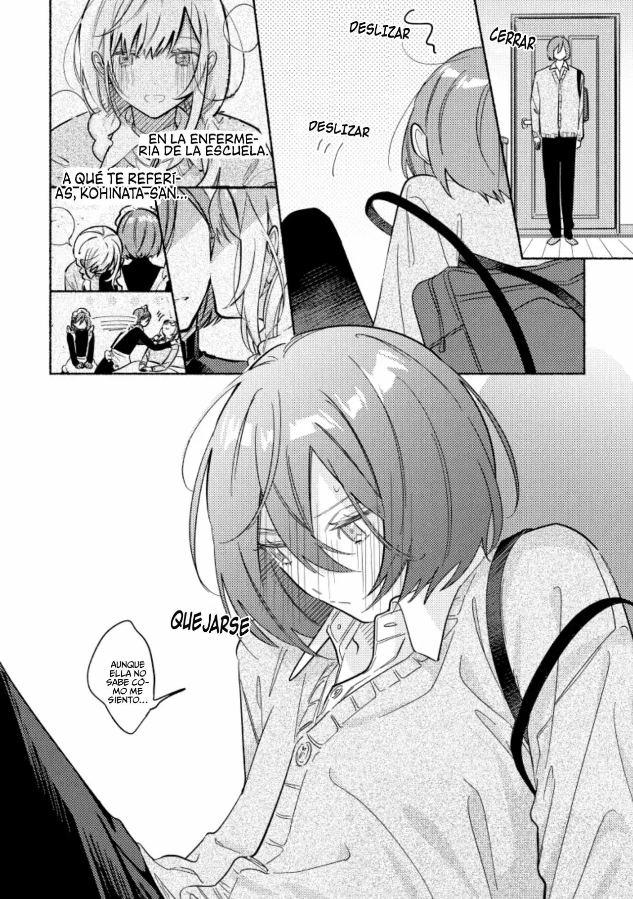 Capitulo 28 page 5